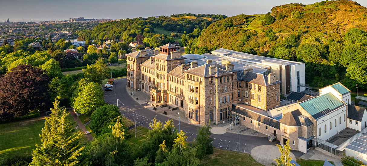 Edinburgh Napier University