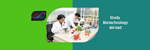 Study Biotechnology