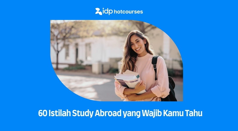 istilah terkait study abroad
