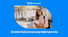 istilah terkait study abroad