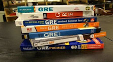 A Look at the 2015 GRE Syllabus!