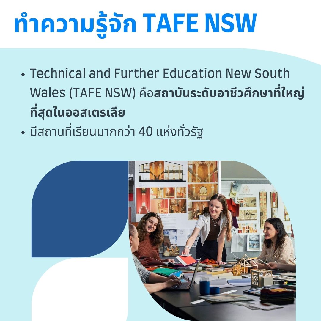 tafe nsw