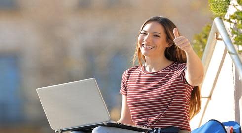 معايير اختيار الجامعات