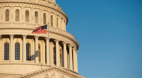 Học bổng từ chính phủ Mỹ cho sinh viên quốc tế