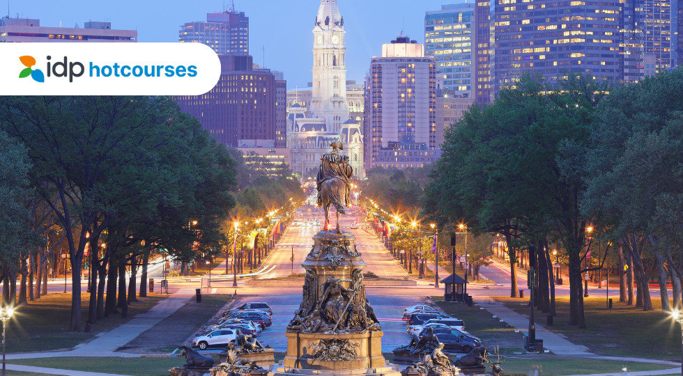 thanh pho philadelphia