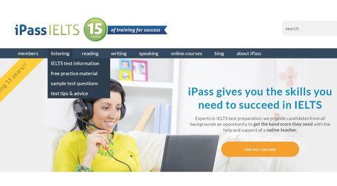 ielts mock tests
