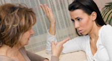 كيف تقنع أسرتك بإختيارك الدراسى؟