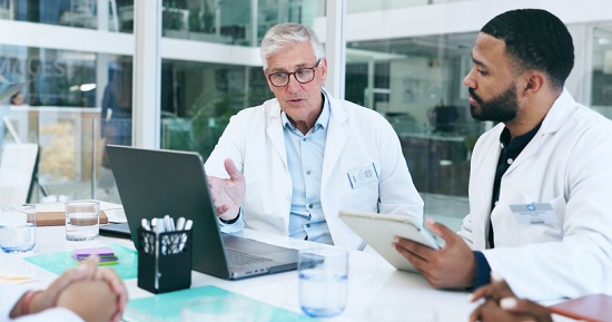 الطب من أفضل التخصصات في ألمانيا