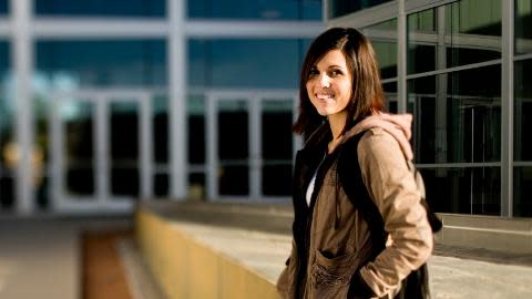 Safety tips for women students
