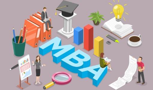 học MBA tại Úc