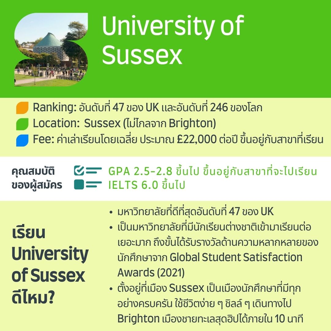 sussex