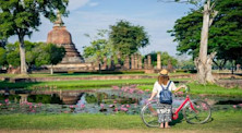 Du học ngành mới nổi - Ngành doanh nghiệp xã hội tại Thái Lan​