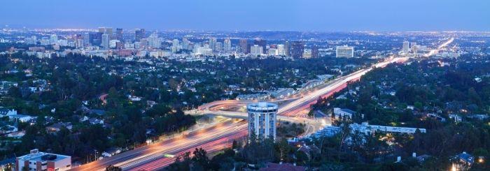 Info daerah hunian di Brentwood, Los Angeles - Hotcourses Indonesia