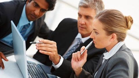 Why B-School Students Want To Pursue Consulting As a Career