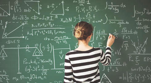 Matematik Alanında Eğitim Almanın Avantajları