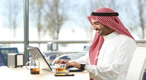 الجامعات العالمية المعتندة في السعودية