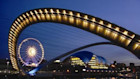 Study Architecture Abroad