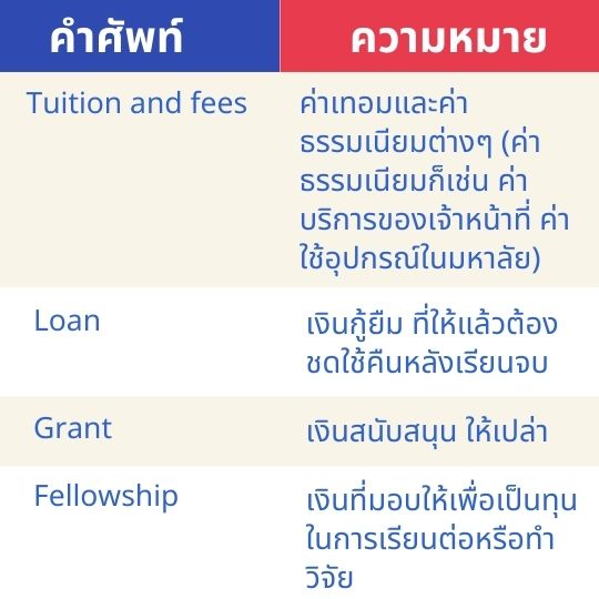 useful vocabulary for scholarship 03