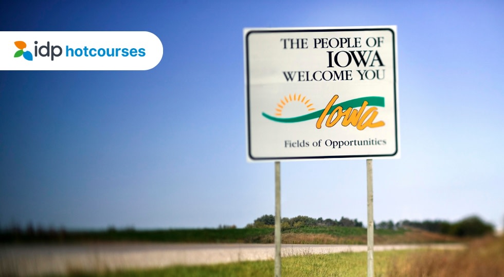 bang Iowa