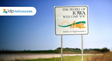 Tìm hiểu bang Iowa, Mỹ: Mọi điều bạn cần biết