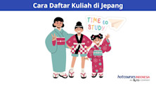 cara mendaftar kuliah di jepang