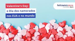 Valentine's Day: Por que o Brasil comemora o dia dos namorados em junho?