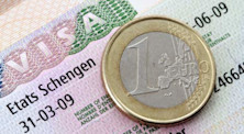 Xin cấp visa sinh viên vào Thụy Điển