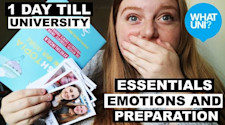 My Fresher Video Diary