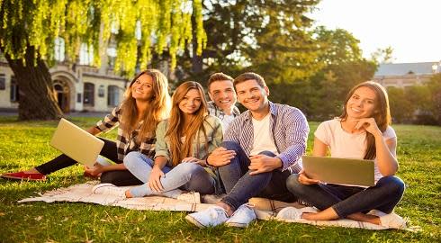 lợi ích của học kỳ mùa hè summer semester