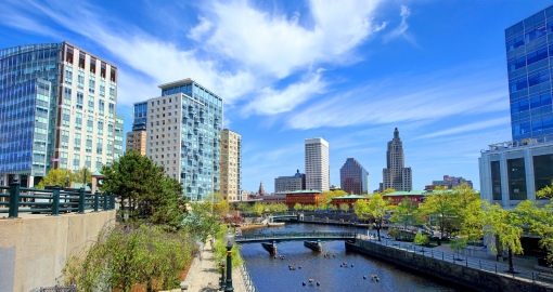 Providence, Rhode Island