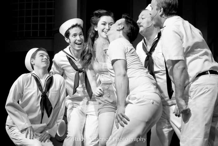 Gallery image Theater (Sailor in Anything Goes)