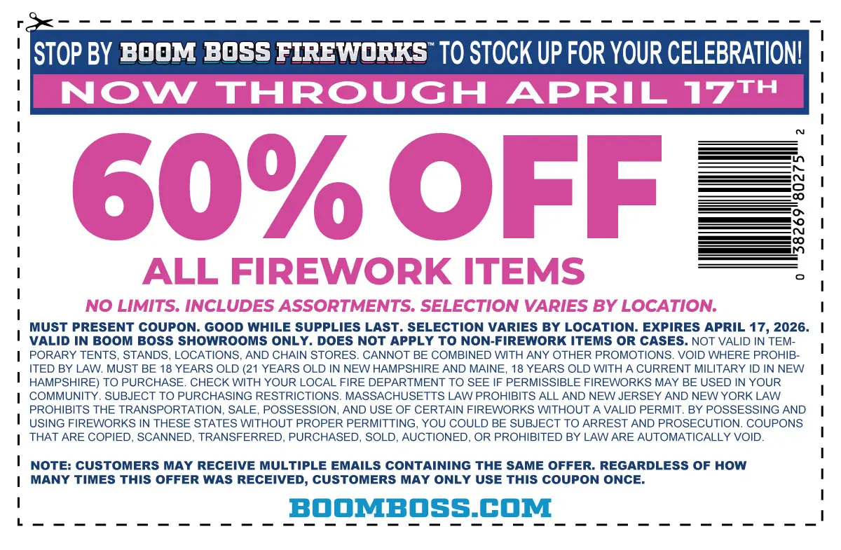 Coupon | Social Media 