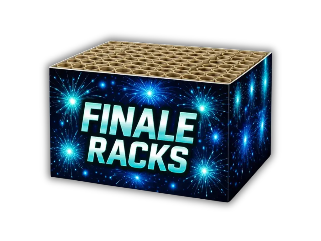 Finale Rack Media