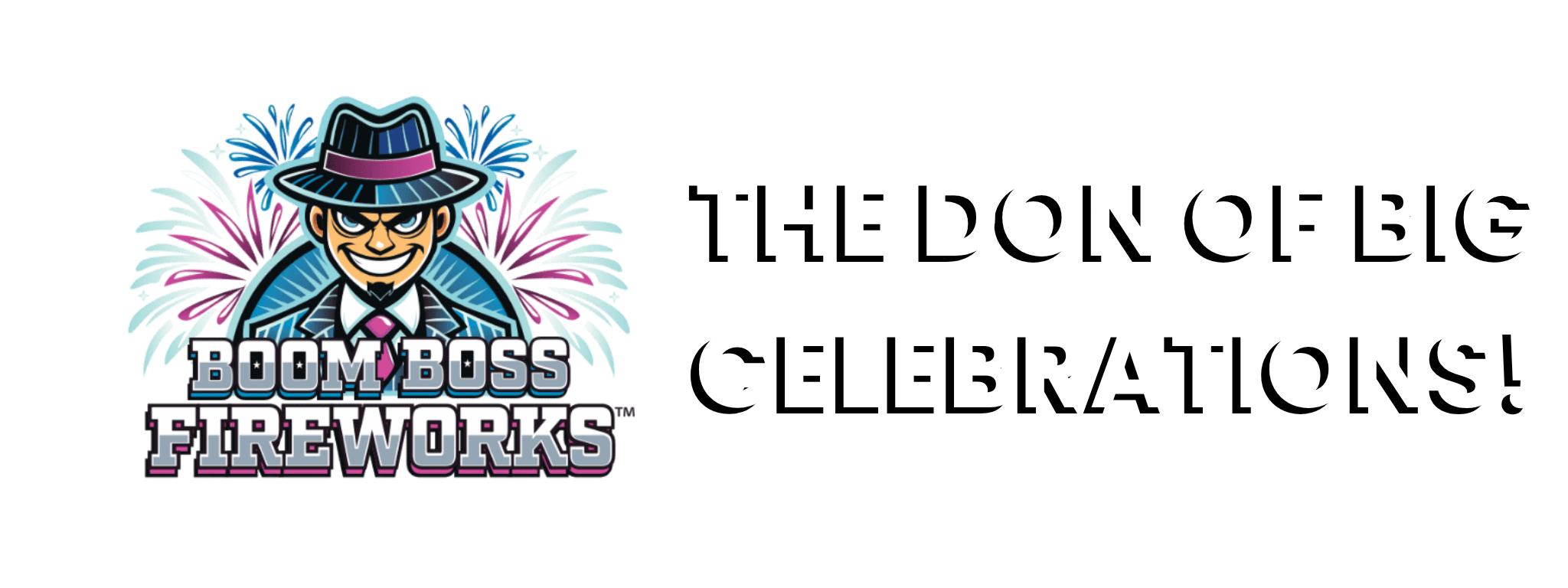 THE DON OF BIG CELEBRATIONS