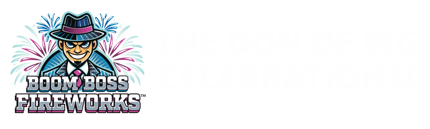 THE DON OF BIG CELEBRATIONS