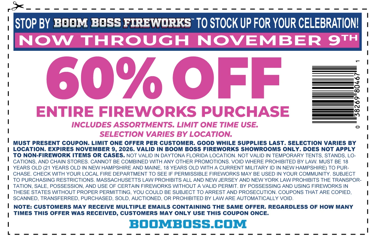 Coupons | WEB NL Coupons