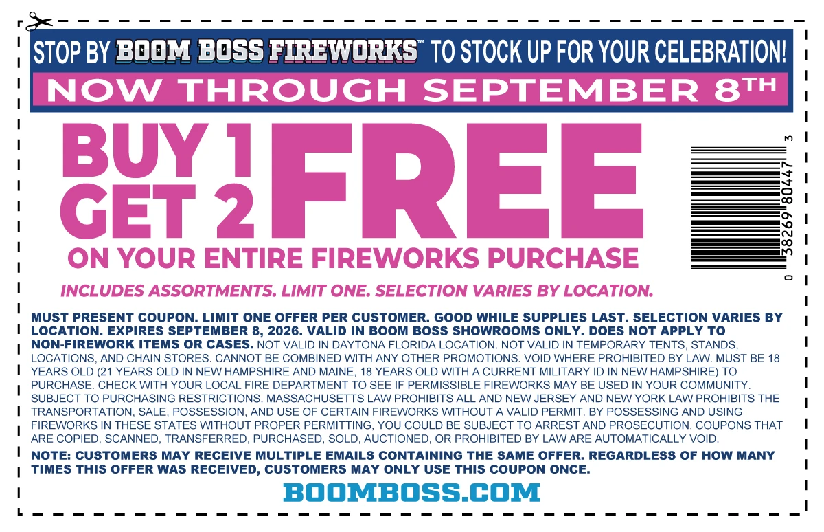 Coupons | WEB NL Coupons