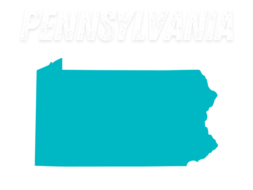 PA Specials