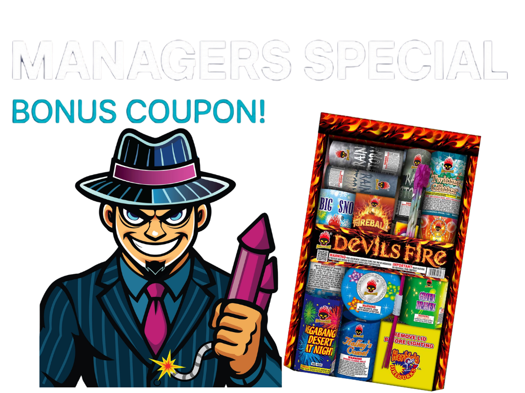 Managers Special Image