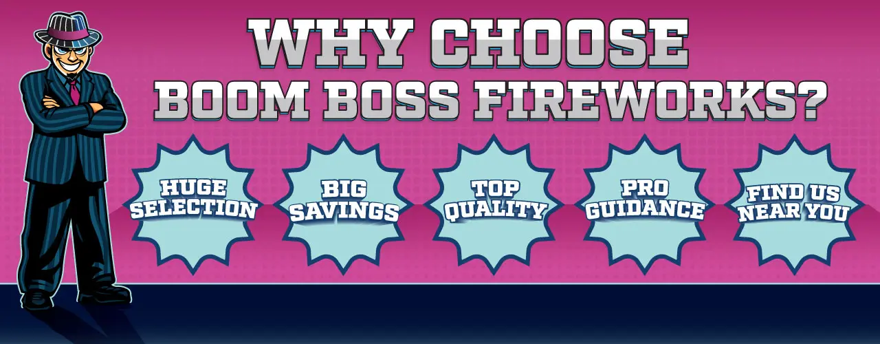 Homepage | Why Choose Boom Boss