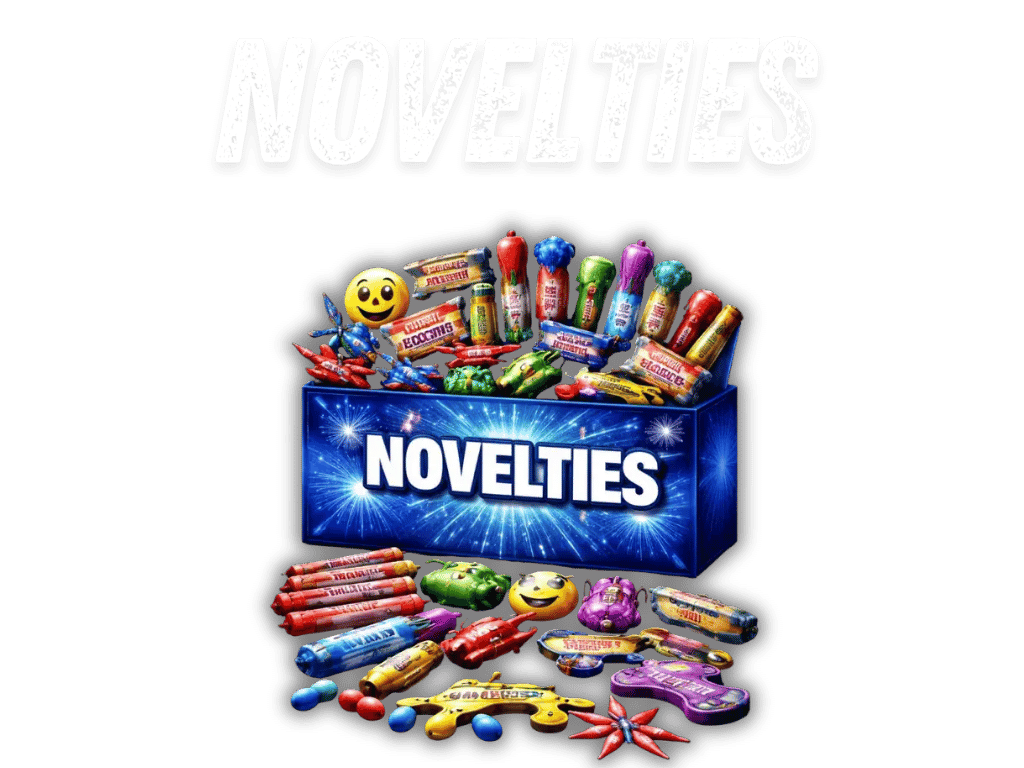 Novelties Card Media