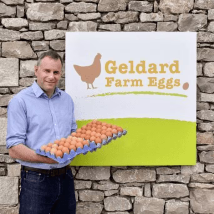 Geldard Farm Eggs Ltd