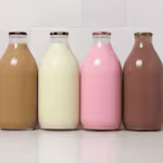 Luxury Milkshake Bundle