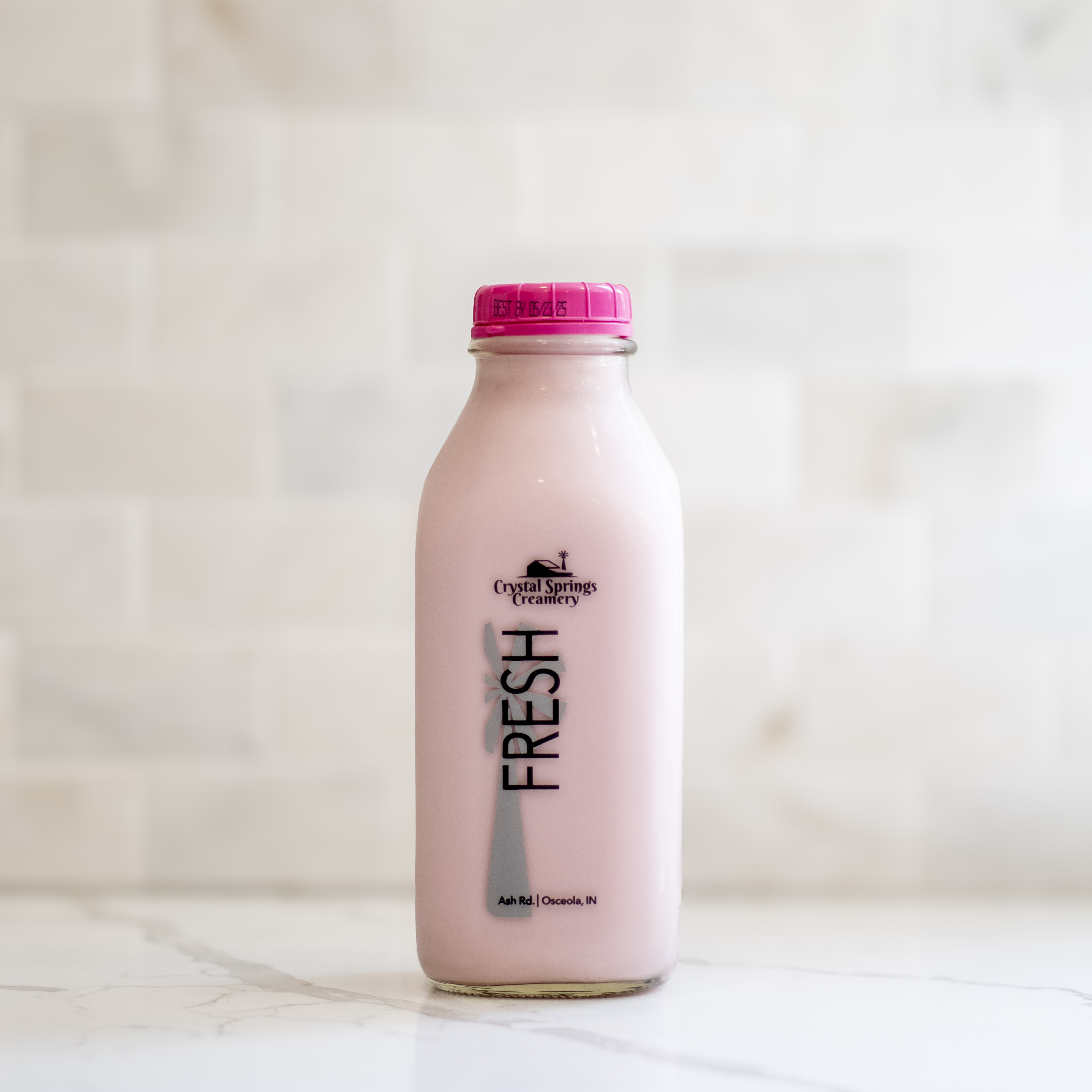 Flavored Milk Delivery | Chocolate Milk | Modern Milkman