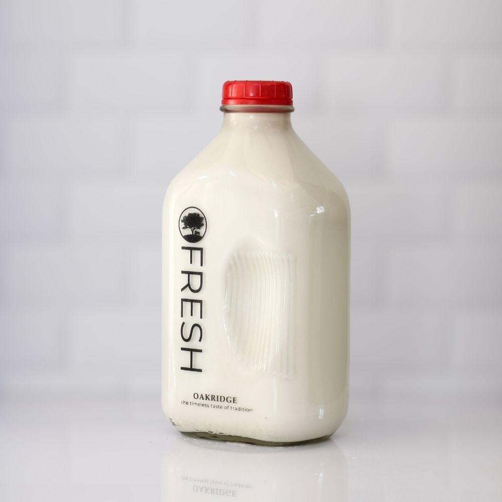 Creamline Milk | Local Milk Delivery | Modern Milkman