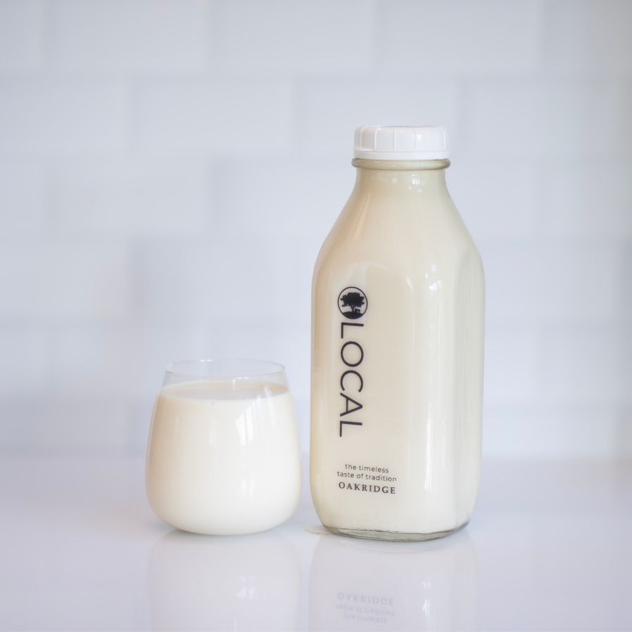 Flavored Milk Delivery | Chocolate Milk | Modern Milkman