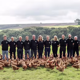 St. Ewe Free Range Eggs