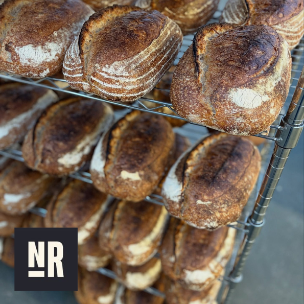 Northern Rye