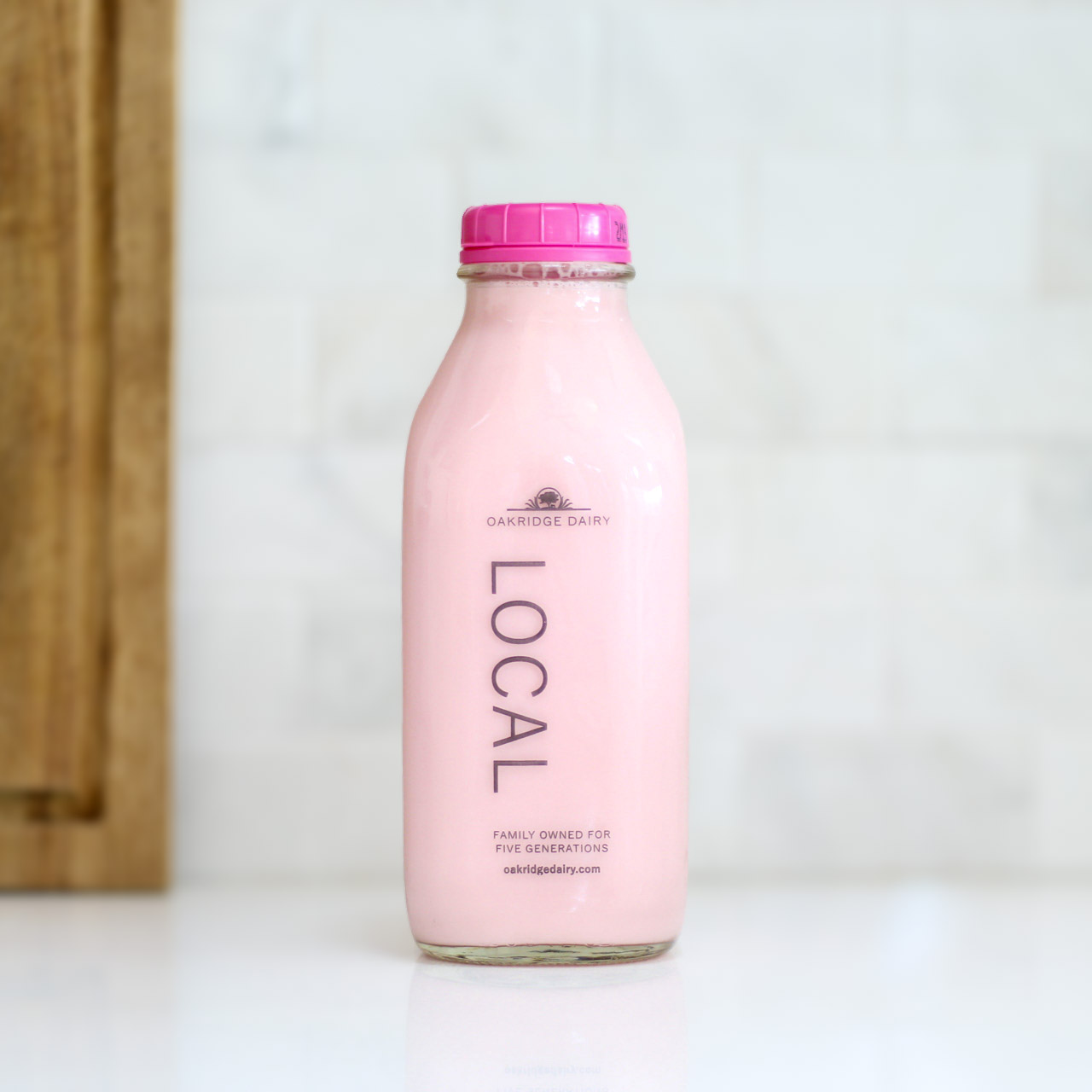 Heavy Cream for Cooking | Dairy Delivery | Modern Milkman