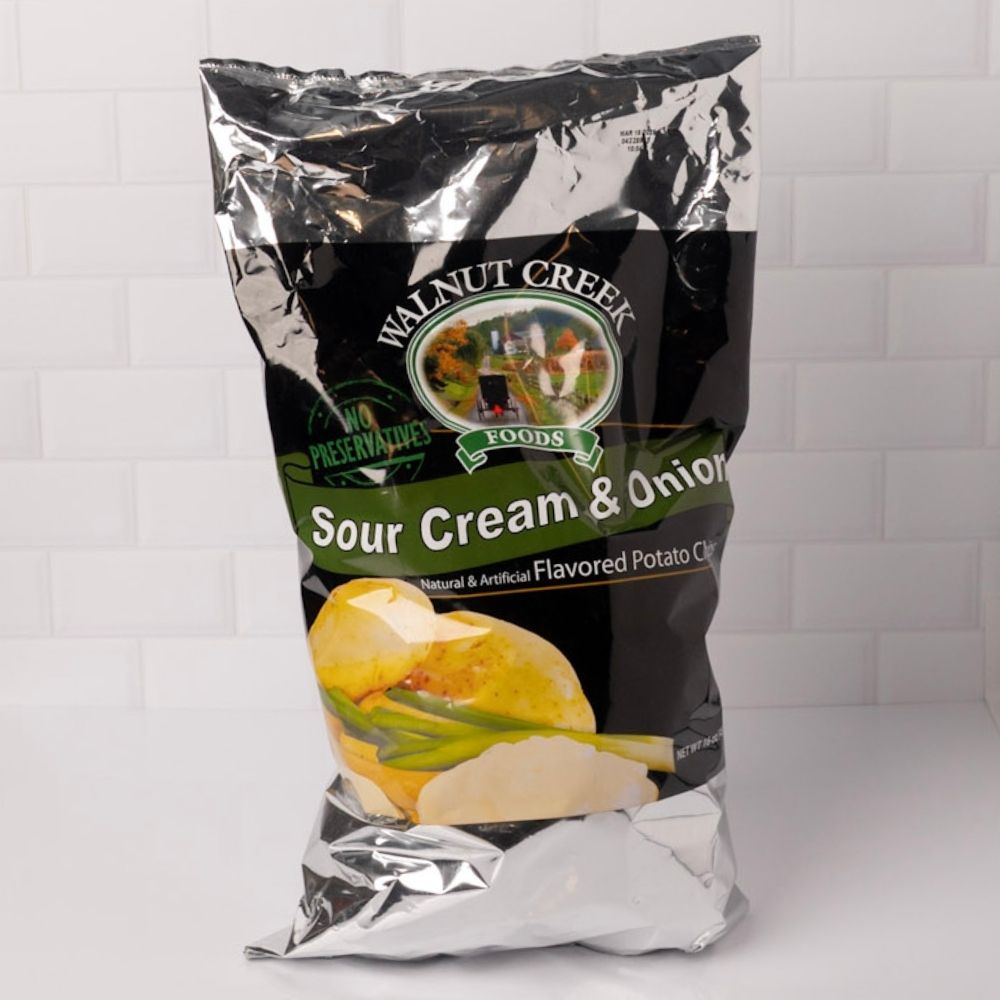 Pantry Essentials | Delivered Weekly | Modern Milkman